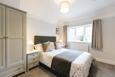 Snug Shared Living - Rooms to Rent in Reading