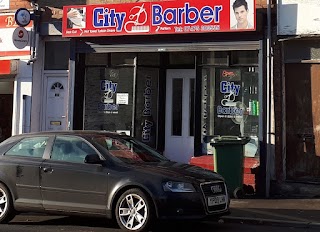 City Barber