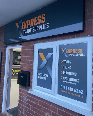 Express Trade Supplies