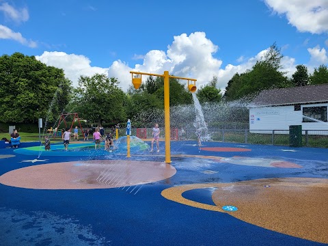 Warminster Lake Pleasure Grounds