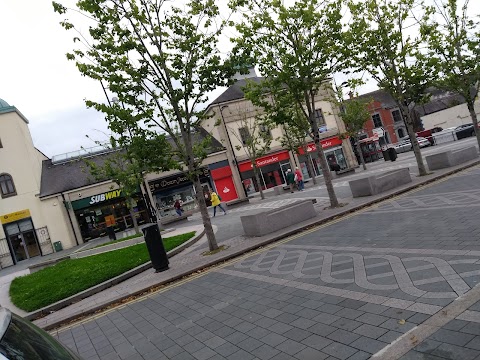 Doc's Fish & Chips, Downpatrick