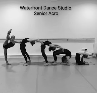 Waterfront Dance Studio