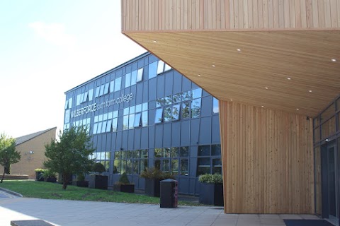 Wilberforce Sixth Form College