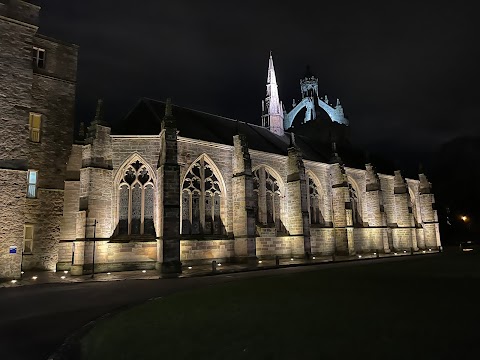 King's College Chapel