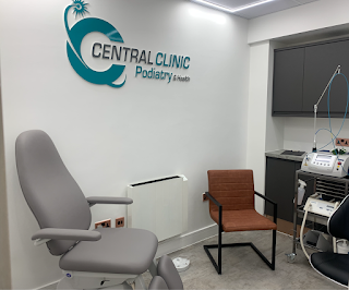 Central Clinic