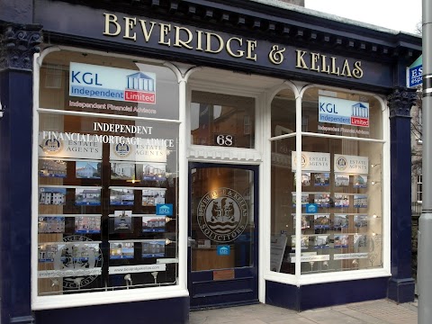 Beveridge & Kellas