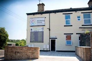 WellBeing Centres Cleckheaton