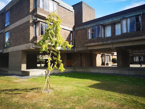 Churchill College