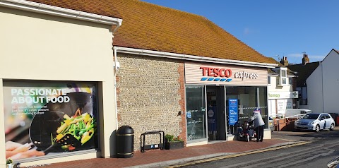 Tesco Express