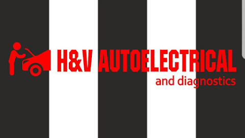 H & V Auto Electrical Ltd