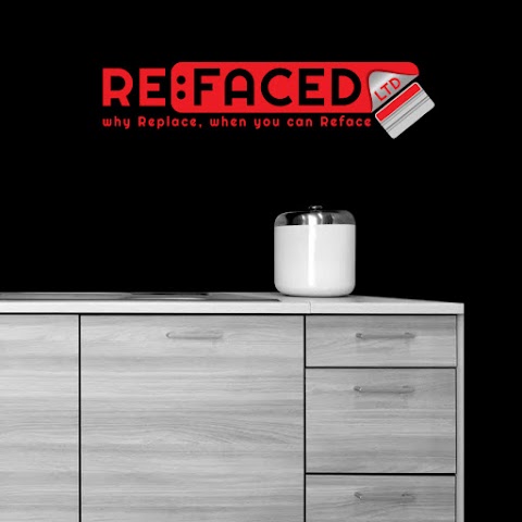 Re-faced ltd