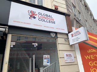 Global London College