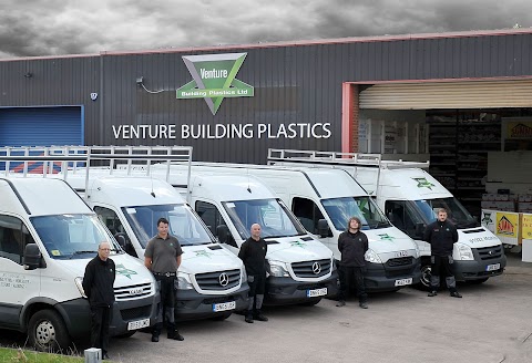 Venture Building Plastics