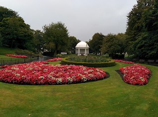 Vale Park, New Brighton