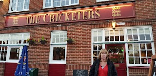 The Cricketers