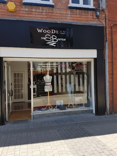 Woodeez Sports & Boutique