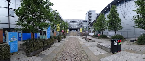 Glasgow Caledonian University