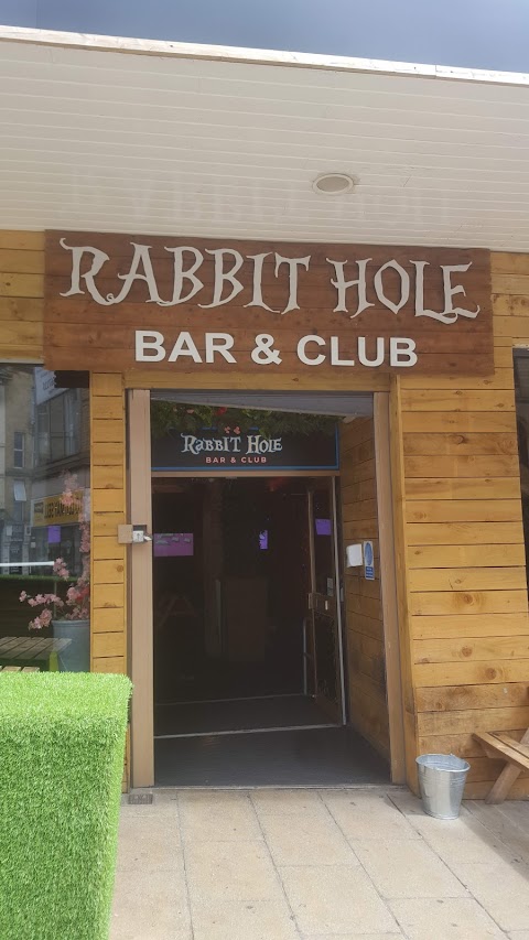 Rabbit Hole