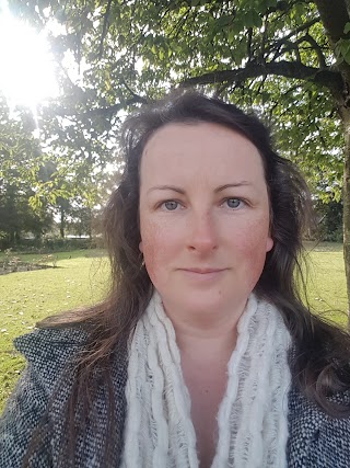 Susannah Barnes - Holistic Counselling, Trauma Therapy & Mental Health Advice