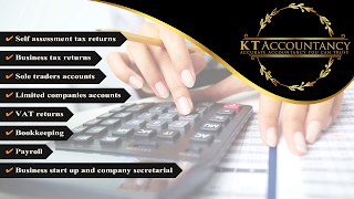 K T Accountancy Ltd