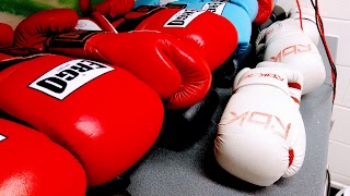 Carlton Boxing Academy