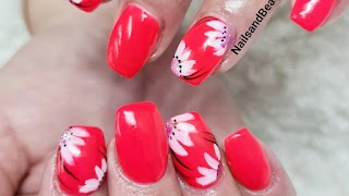 Nails and Beauty By Yaya