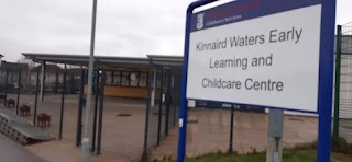 Kinnaird Waters ELC Centre