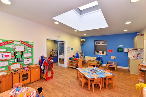 Bright Horizons New Southgate Day Nursery and Preschool