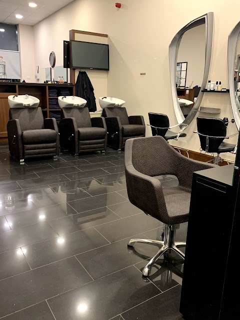 L&A Hair Barbers & Hair Salon