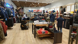 Timberland Retail Bluewater