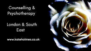 Kate Holmes Counselling & Psychotherapy