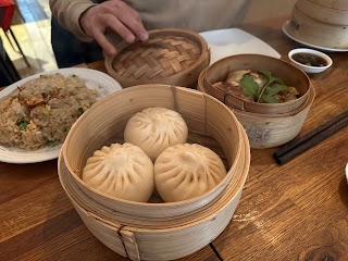 Dumplings & Baos