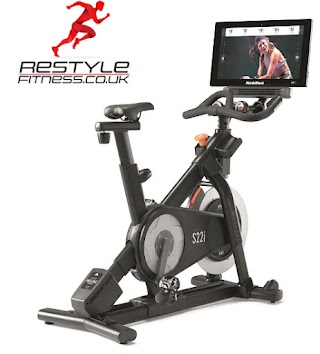 Restyle Fitness Equipment Ltd