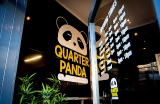 Quarter Panda | Radstock | Takeaway