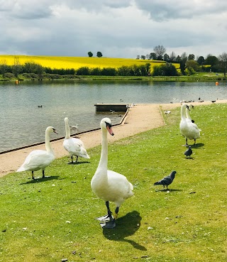 Thrybergh Country Park