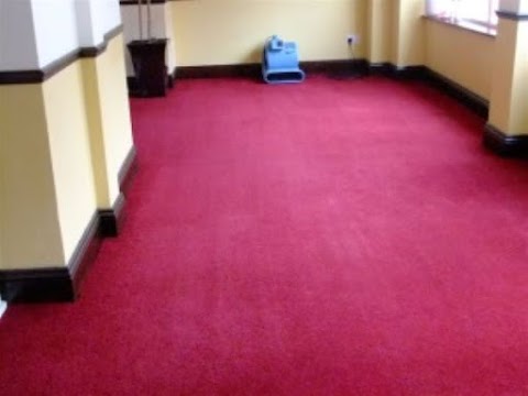 DirtMaster - Carpet Cleaning Edinburgh