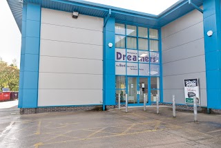 Dreamers Bed Centre