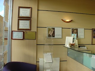 Oracare Dental Practice