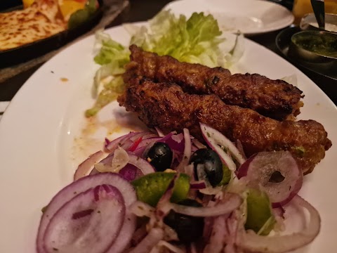 Akbar's Birmingham