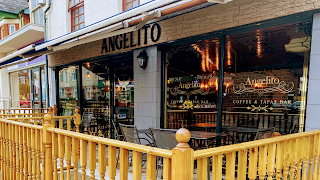 Angelito Cafe & Tapas Bar Coventry