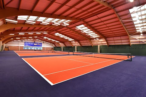 David Lloyd Bristol Long Ashton