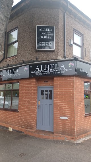 Albela Tandoori