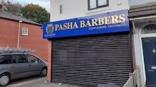 Pasha barbers