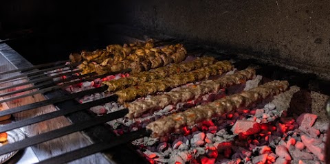 Memed Barbecue Grill & Meze Bar