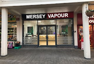 Mersey Vapour Kirkby