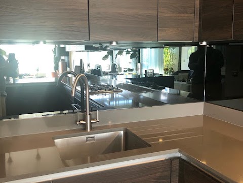 Kube Kitchens (Rathgar)