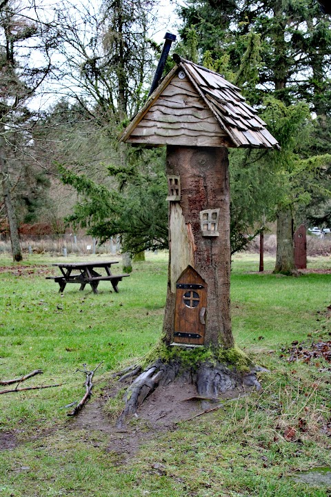 Palacerigg Country Park