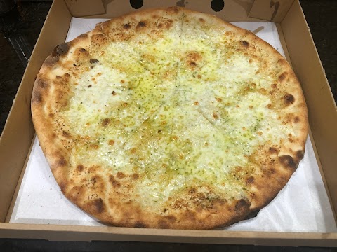 Italian Crust