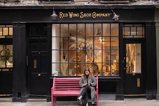 Red Wing Store London