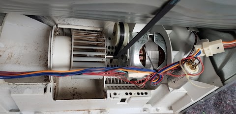 M60 Appliance Repairs